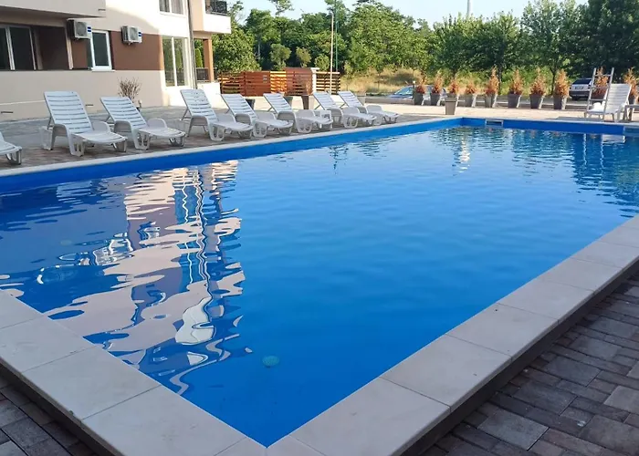 Code3 Srebrno Jezero Veliko Gradište